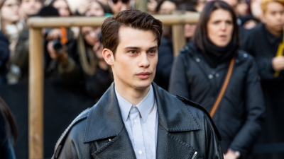 Nicholas Galitzine